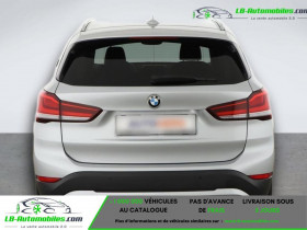 Bmw X1 sDrive 18i 140 ch BVA  occasion � Beaupuy - photo n�6