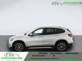 Bmw X1 sDrive 18i 140 ch BVA  occasion � Beaupuy - photo n�5