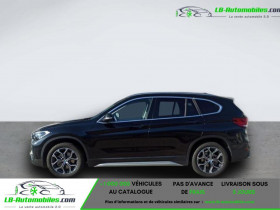 Bmw X1 sDrive 18i 140 ch BVA  occasion � Beaupuy - photo n�4