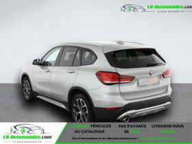 Bmw X1 sDrive 18i 140 ch BVA  occasion � Beaupuy - photo n�4