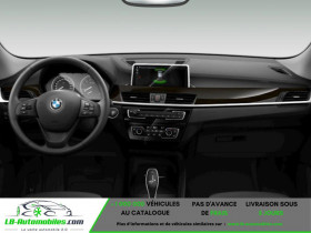 Bmw X1 sDrive 18i 140 ch BVA  occasion � Beaupuy - photo n�2