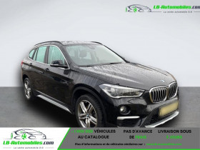 Bmw X1 sDrive 18i 140 ch BVA  occasion � Beaupuy - photo n�2