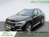Bmw X1 sDrive 18i 140 ch BVA  � Beaupuy 31