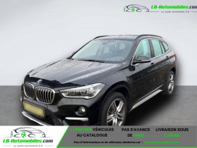 Bmw X1 , garage LB AUTOMOBILES � Beaupuy