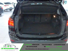 Bmw X1 sDrive 18i 140 ch BVA  occasion � Beaupuy - photo n�8