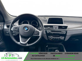 Bmw X1 sDrive 18i 140 ch BVA  occasion � Beaupuy - photo n�3
