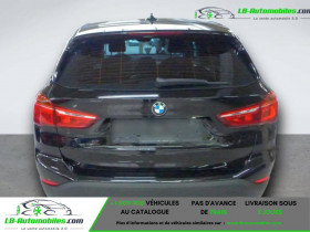 Bmw X1 sDrive 18i 140 ch BVA  occasion � Beaupuy - photo n�6