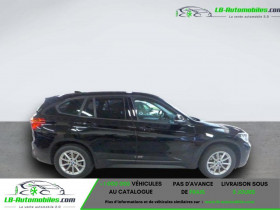 Bmw X1 sDrive 18i 140 ch BVA  occasion � Beaupuy - photo n�5