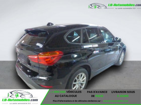 Bmw X1 sDrive 18i 140 ch BVA  occasion � Beaupuy - photo n�4
