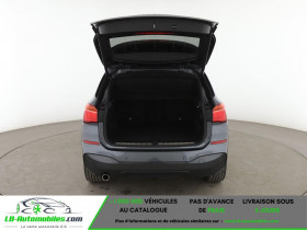 Bmw X1 sDrive 18i 140 ch BVA  occasion � Beaupuy - photo n�11
