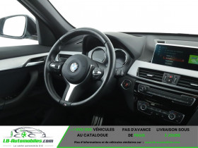 Bmw X1 sDrive 18i 140 ch BVA  occasion � Beaupuy - photo n�10