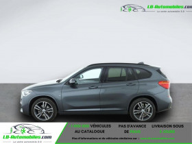 Bmw X1 sDrive 18i 140 ch BVA  occasion � Beaupuy - photo n�6