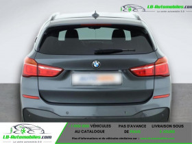 Bmw X1 sDrive 18i 140 ch BVA  occasion � Beaupuy - photo n�7