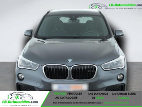 Bmw X1 sDrive 18i 140 ch BVA  occasion � Beaupuy - photo n�5
