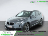 Bmw X1 sDrive 18i 140 ch BVA  � Beaupuy 31