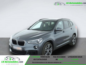 Bmw X1 , garage LB AUTOMOBILES � Beaupuy