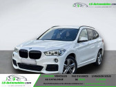 Bmw X1 sDrive 18i 140 ch BVA  � Beaupuy 31