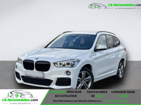Bmw X1 , garage LB AUTOMOBILES � Beaupuy