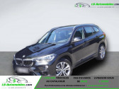 Annonce Bmw X1 occasion Essence sDrive 18i 140 ch BVA � Beaupuy