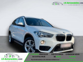 Annonce Bmw X1 occasion Essence sDrive 18i 140 ch BVA � Beaupuy
