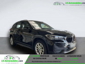 Bmw X1 sDrive 18i 140 ch BVA  � Beaupuy 31