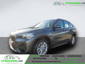 Annonce Bmw X1 occasion Essence sDrive 18i 140 ch BVA � Beaupuy