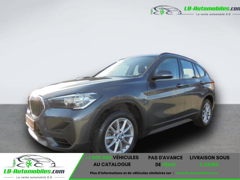 Bmw X1 sDrive 18i 140 ch BVA  occasion � Beaupuy