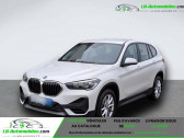Annonce Bmw X1 occasion Essence sDrive 18i 140 ch BVA � Beaupuy