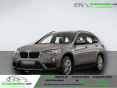 Annonce Bmw X1 occasion Essence sDrive 18i 140 ch BVA � Beaupuy
