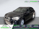 Annonce Bmw X1 occasion Essence sDrive 18i 140 ch BVA � Beaupuy