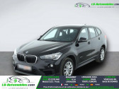 Annonce Bmw X1 occasion Essence sDrive 18i 140 ch BVA � Beaupuy