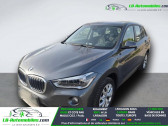 Annonce Bmw X1 occasion Essence sDrive 18i 140 ch BVA � Beaupuy