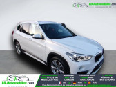 Bmw X1 sDrive 18i 140 ch BVA  � Beaupuy 31
