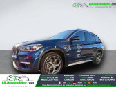 Bmw X1 sDrive 18i 140 ch BVA  � Beaupuy 31