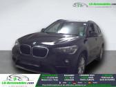 Bmw X1 sDrive 18i 140 ch BVA  � Beaupuy 31