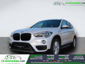 Bmw X1 sDrive 18i 140 ch BVA  � Beaupuy 31