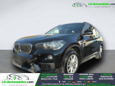Annonce Bmw X1 occasion Essence sDrive 18i 140 ch BVA � Beaupuy