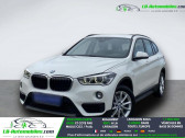 Annonce Bmw X1 occasion Essence sDrive 18i 140 ch BVA � Beaupuy