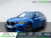 Annonce Bmw X1 occasion Essence sDrive 18i 140 ch BVA � Beaupuy