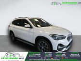 Annonce Bmw X1 occasion Essence sDrive 18i 140 ch BVA � Beaupuy