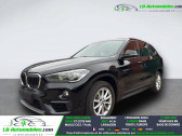 Annonce Bmw X1 occasion Essence sDrive 18i 140 ch BVA � Beaupuy