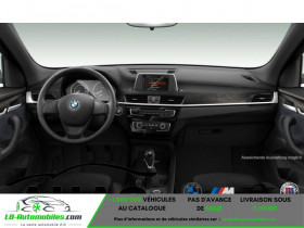 Bmw X1 sDrive 18i 140 ch BVA  occasion � Beaupuy - photo n�2