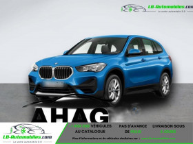 Bmw X1 , garage LB AUTOMOBILES � Beaupuy