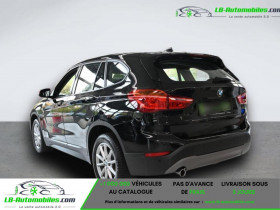 Bmw X1 sDrive 18i 140 ch BVA  occasion � Beaupuy - photo n�3