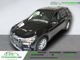 Bmw X1 sDrive 18i 140 ch BVA  occasion � Beaupuy - photo n�2