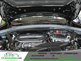 Bmw X1 sDrive 18i 140 ch BVA  occasion � Beaupuy - photo n�9