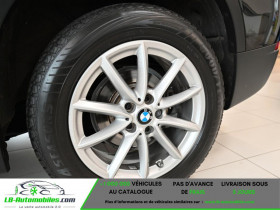 Bmw X1 sDrive 18i 140 ch BVA  occasion � Beaupuy - photo n�8