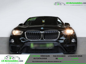 Bmw X1 sDrive 18i 140 ch BVA  occasion � Beaupuy - photo n�4