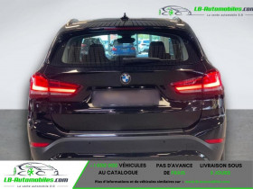 Bmw X1 sDrive 18i 140 ch BVA  occasion � Beaupuy - photo n�7
