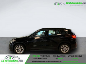 Bmw X1 sDrive 18i 140 ch BVA  occasion � Beaupuy - photo n�6